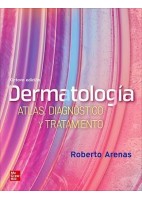 DERMATOLOGIA. ATLAS DIAGNOSTICO Y TRATAMIENTO
