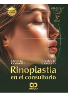 RINOPLASTIA EN EL CONSULTORIO