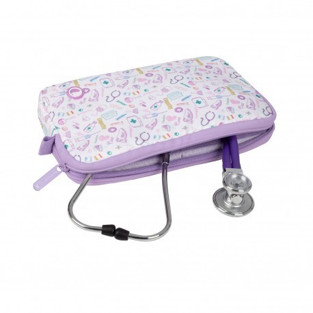 FUNDA FONENDOSCOPIO CARE COLLECTION