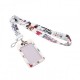 LANYARD CON IDENTIFICADOR - GREY
