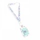 LANYARD CON IDENTIFICADOR - STICKERS