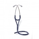 BINAURAL REPUESTO AZUL MARINO FONENDOSCOPIO CARDIOLOGICO