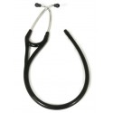 BINAURAL REPUESTO NEGRO FONENDOSCOPIO CARDIOLOGICO