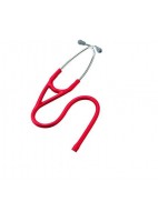 BINAURAL REPUESTO ROJO FONENDOSCOPIO CARDIOLOGICO