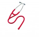 BINAURAL REPUESTO ROJO FONENDOSCOPIO CARDIOLOGICO