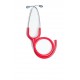 BINAURAL REPUESTO ROJO PARA FONENDOSCOPIO CLASSIC