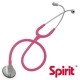 FONENDOSCOPIO SPIRIT SELECTION - COLOR FRAMBUESA
