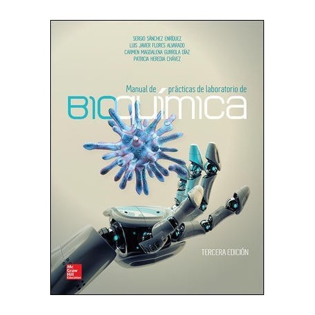MANUAL DE PRACTICAS DE LABORATORIO DE BIOQUIMICA