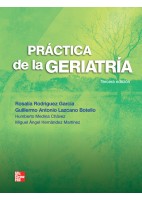 PRACTICA DE LA GERIATRIA