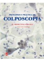 PRINCIPIOS Y PRACTICA DE LA COLPOSCOPIA