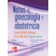 NOTAS DE GINECOLOGIA Y OBSTETRICIA