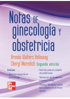 NOTAS DE GINECOLOGIA Y OBSTETRICIA