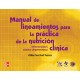 MANUAL DE LINEAMIENOS PARA PRATICA DE NUTRICION CLINICA