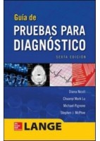 GUIA DE PRUEBAS DE DIAGNOSTICO