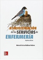 ADMINISTRACION DE LOS SERVICIOS DE ENFERMERIA