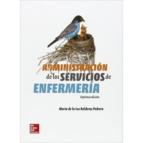 ADMINISTRACION DE LOS SERVICIOS DE ENFERMERIA