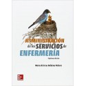 ADMINISTRACION DE LOS SERVICIOS DE ENFERMERIA