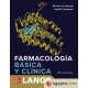FARMACOLOGIA BASICA Y CLINICA