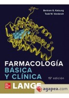 FARMACOLOGIA BASICA Y CLINICA