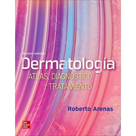 DERMATOLOGIA. ATLAS DIAGNOSTICO Y TRATAMIENTO