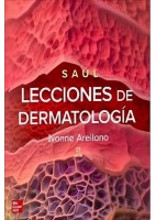 SAUL LECCIONES DE DERMATOLOGIA