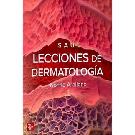 SAUL LECCIONES DE DERMATOLOGIA