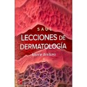 SAUL LECCIONES DE DERMATOLOGIA