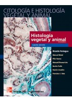 CITOLOGIA E HISTOLOGIA VEGETAL Y ANIMAL (2 VOLS)