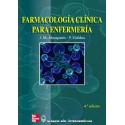 FARMACOLOGIA CLINICA PARA ENFERMERIA