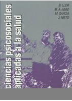 CIENCIAS PSICOSOCIALES APLICADAS A LA SALUD