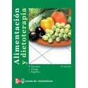ALIMENTACION Y DIETOTERAPIA