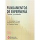 FUNDAMENTOS DE ENFERMERIA: TEORIA Y METODO