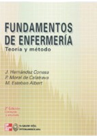 FUNDAMENTOS DE ENFERMERIA: TEORIA Y METODO
