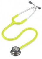 FONENDOSCOPIO CLASSIC III LIMA LIMON