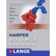 HARPER BIOQUIMICA ILUSTRADA