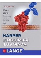 HARPER BIOQUIMICA ILUSTRADA