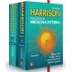 HARRISON PRINCIPIOS DE MEDICINA INTERNA (2 VOL.)