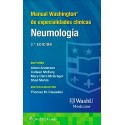 MANUAL WASHINGTON DE ESPECIALIDADES CLINICAS. NEUMOLOGIA