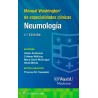 MANUAL WASHINGTON DE ESPECIALIDADES CLINICAS. NEUMOLOGIA