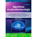 ALGORITMOS EN PSICOFARMACOLOGIA