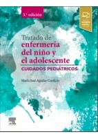 TRATADO DE ENFERMERIA DEL NIÑO Y EL ADOLESCENTE. CUIDADOS PEDIATRICOS