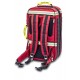 EMERAIR.S MALETIN EMERGENCIAS RESPIRATORIAS ROJO
