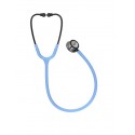 FONENDOSCOPIO CLASSIC III AZUL CIELO EDICION ESPEJO VASTAGO HUMO