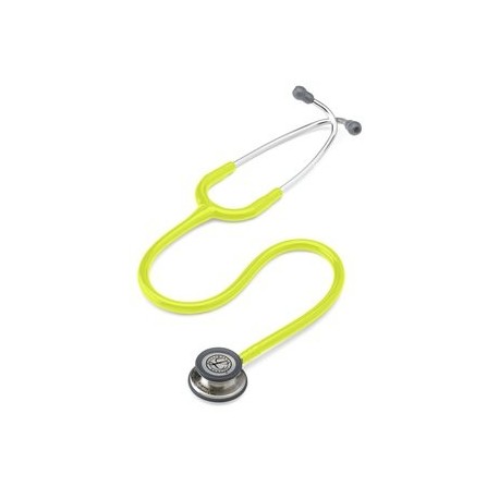 FONENDOSCOPIO CLASSIC III LIMA LIMON