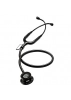 FONENDOSCOPIO PULSETIME COLOR NEGRO