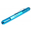 LINTERNA DE CONSULTA AZUL CON LUZ LED