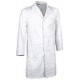BATA BLANCA UNISEX LOAD (TALLA L)