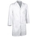 BATA BLANCA UNISEX LOAD (TALLA L)