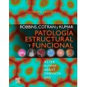 ROBBINS, COTRAN Y KUMAR PATOLOGIA ESTRUCTURAL Y FUNCIONAL