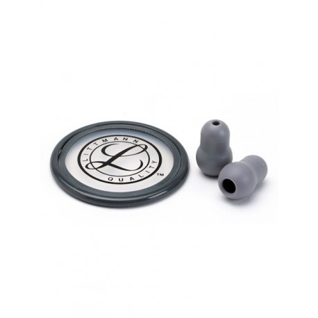 KIT DE REPUESTOS PARA LITTMANN MASTER CLASSIC GRIS